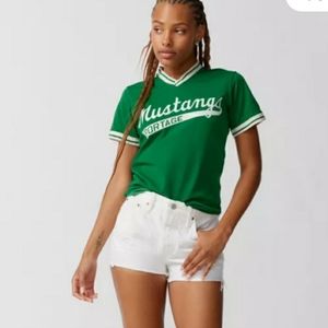 NWT Women's Levi's Denim Short